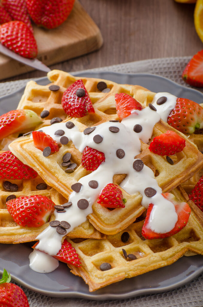 Waffles